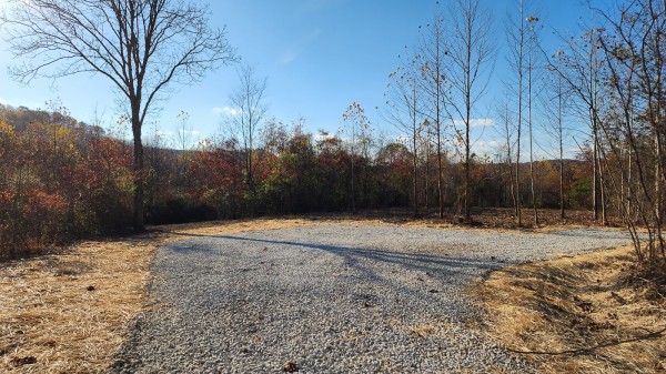 Tract 2 – Brady Road on Monday Creek property photo