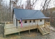 More of Whitetail Ridge Cabin