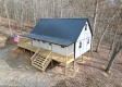 More of Whitetail Ridge Cabin