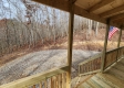 More of Whitetail Ridge Cabin