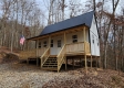 Whitetail Ridge Cabin