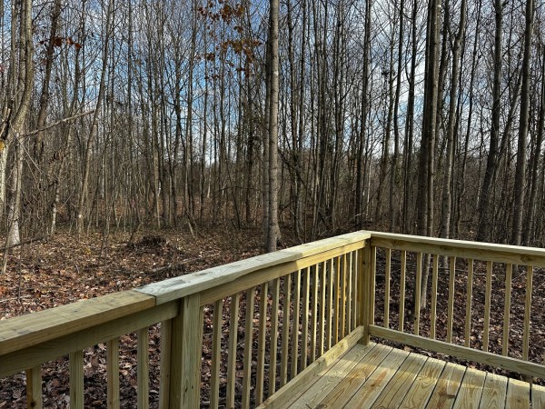 Copper Cottage at Titus Woods property photo