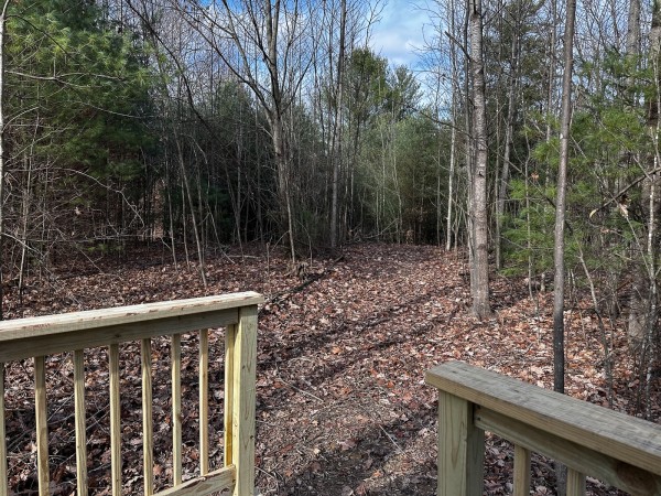Copper Cottage at Titus Woods property photo