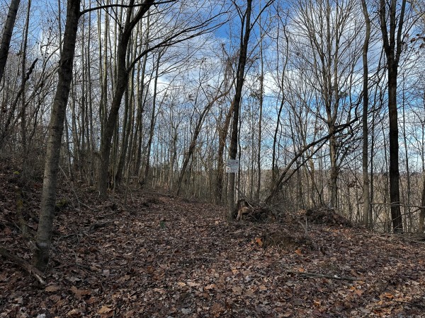 Copper Cottage at Titus Woods property photo
