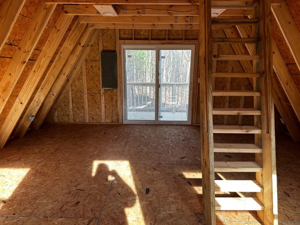 Copper Cottage at Titus Woods property photo