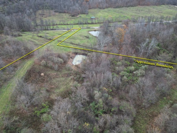 Tract 3 - Albany Woods property photo