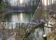 The Pond at Big Timber Ridge