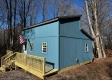 Ridgeview Cabin at Titus Woods property photo