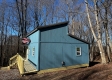 Ridgeview Cabin at Titus Woods property photo