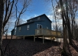 Ridgeview Cabin at Titus Woods property photo