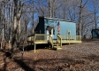 Ridgeview Cabin at Titus Woods property photo