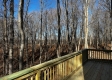 More of Ridgeview Cabin at Titus Woods
