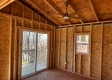 More of Ridgeview Cabin at Titus Woods