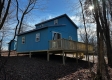 Ridgeview Cabin at Titus Woods