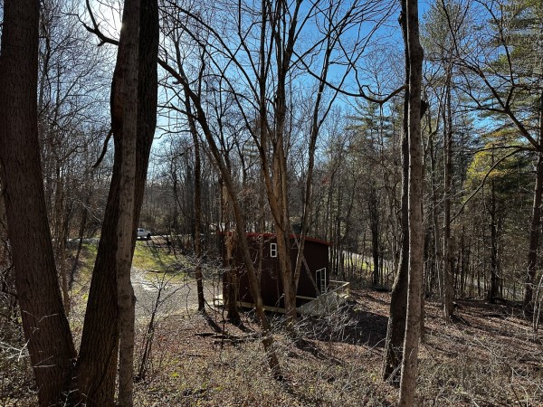Sycamore Cabin at Titus Woods property photo