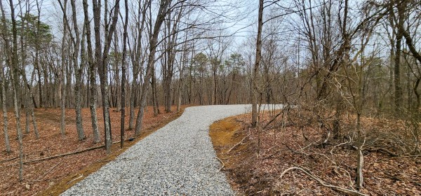More of Big Timber Ridge - Phase II Tract 6