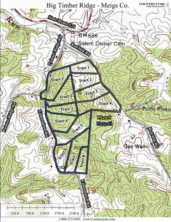 Big Timber Ridge - Phase II Tract 6 property photo