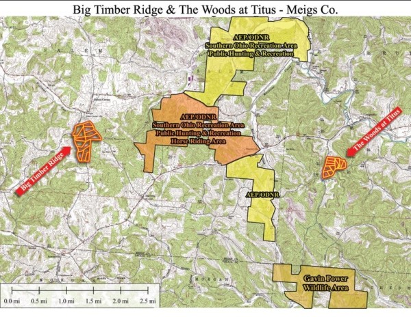 Big Timber Ridge - Phase II Tract 6 property photo