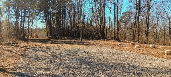 Tract 2 at Turkey Run property photo