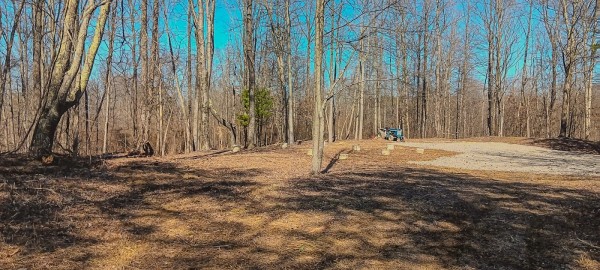 Tract 2 at Turkey Run property photo