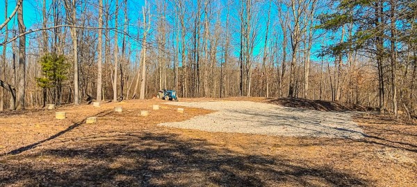 Tract 2 at Turkey Run property photo