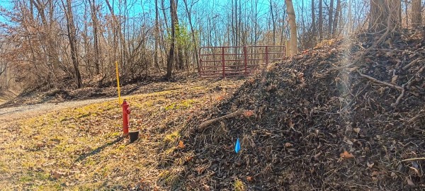 Tract 2 at Turkey Run property photo