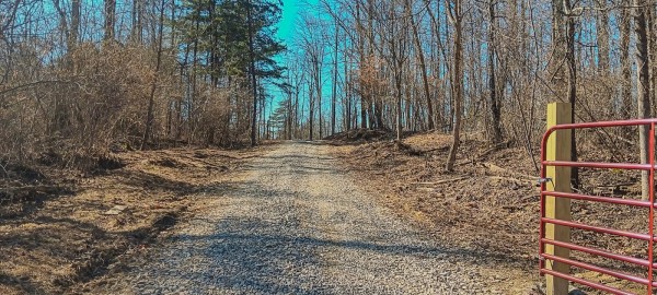 Tract 2 at Turkey Run property photo