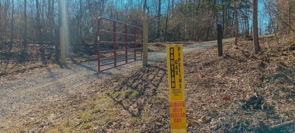 More of Tract 2 at Turkey Run