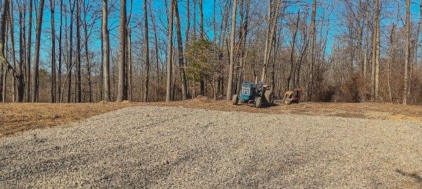 Tract 2 at Turkey Run property photo