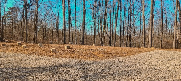 Tract 2 at Turkey Run property photo