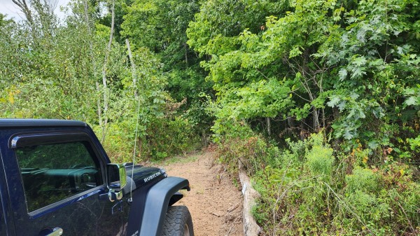 Tract 15 - Albany Woods property photo