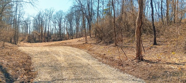 Tract 3 at Turkey Run property photo
