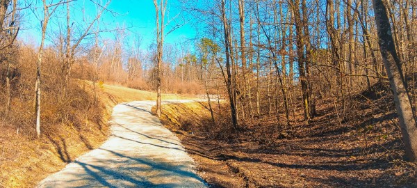 Tract 3 at Turkey Run property photo