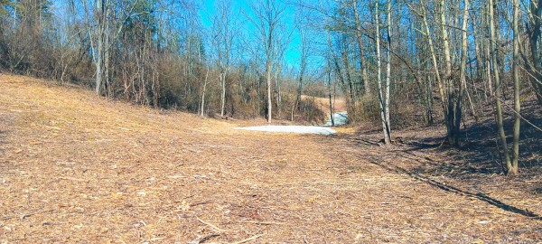 Tract 3 at Turkey Run property photo