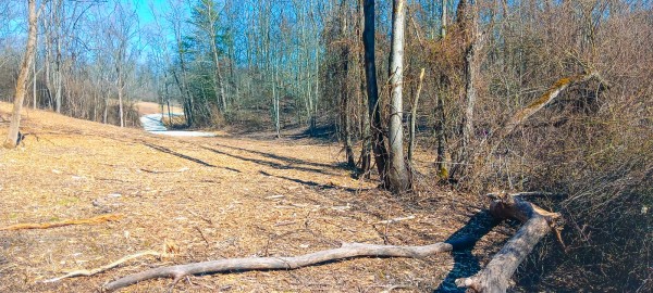 Tract 3 at Turkey Run property photo