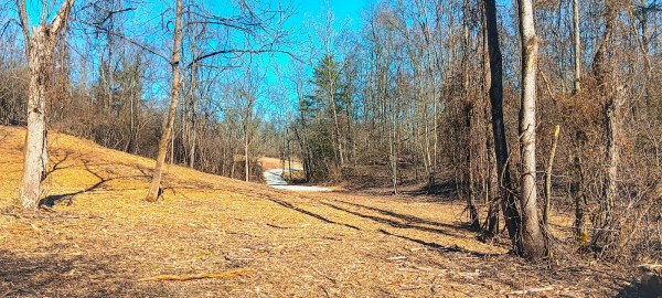 Tract 3 at Turkey Run property photo
