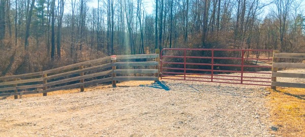 Tract 3 at Turkey Run