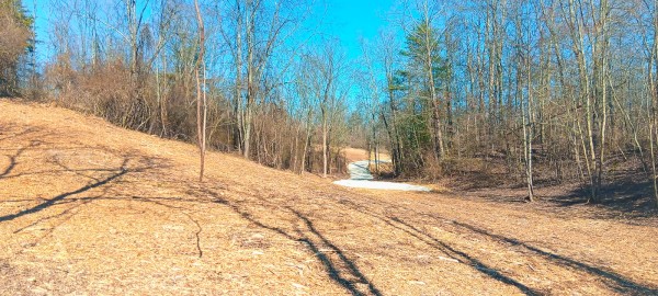 Tract 3 at Turkey Run property photo