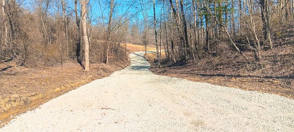 Tract 3 at Turkey Run property photo