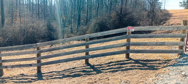 Tract 3 at Turkey Run property photo