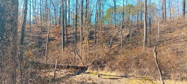 Tract 3 at Turkey Run property photo
