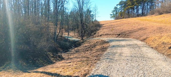 Tract 3 at Turkey Run property photo