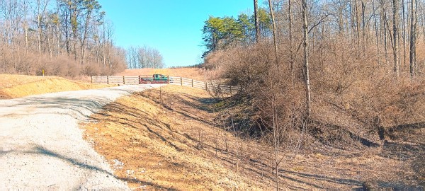 Tract 3 at Turkey Run property photo