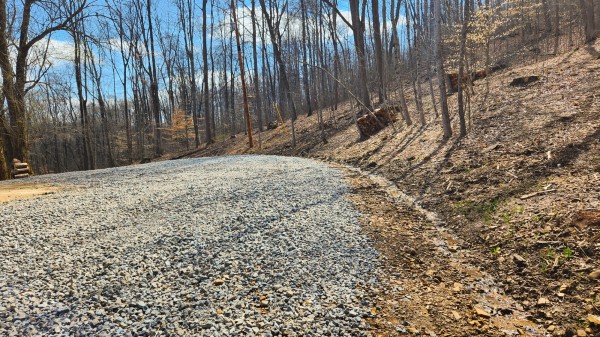 Tract 2 - Pike Lake Getaway property photo