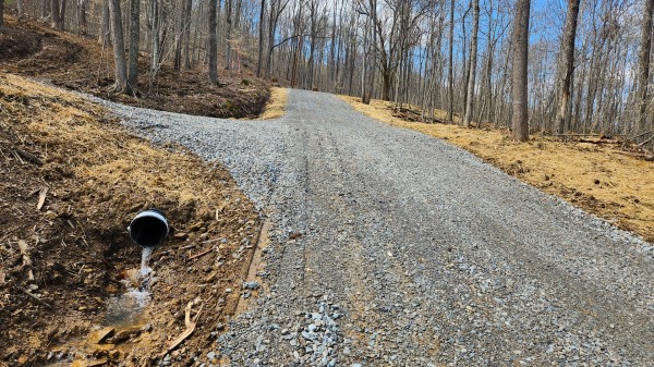 Tract 2 - Pike Lake Getaway property photo