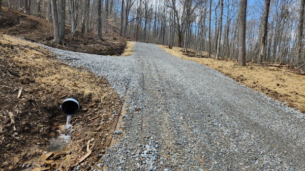 Tract 2 - Pike Lake Getaway property photo
