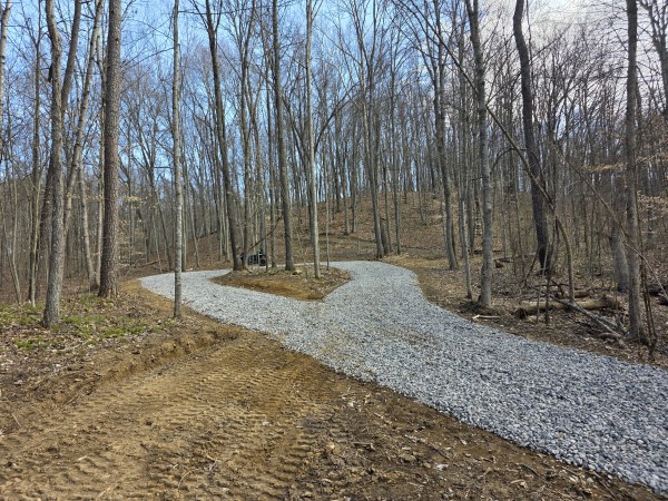 Big Timber Ridge - Phase II Tract 5 property photo
