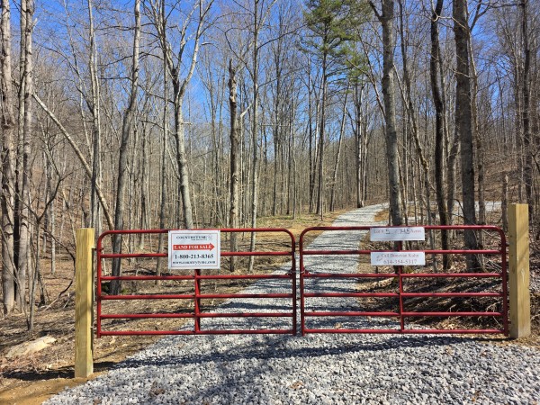 Big Timber Ridge - Phase II Tract 5 property photo