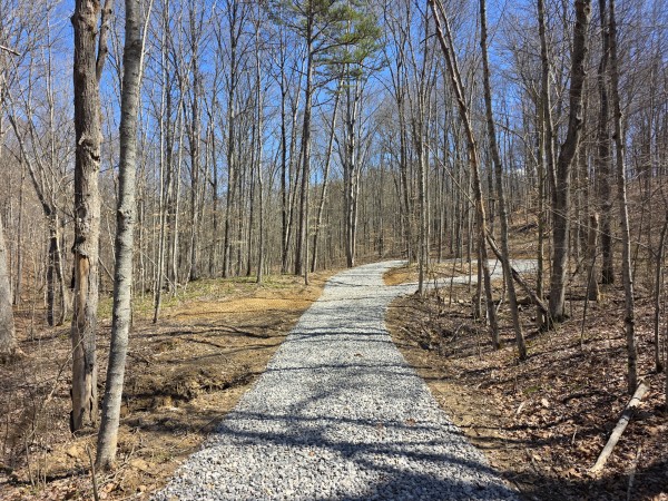 More of Big Timber Ridge - Phase II Tract 5