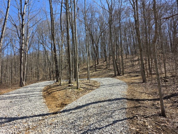 More of Big Timber Ridge - Phase II Tract 5